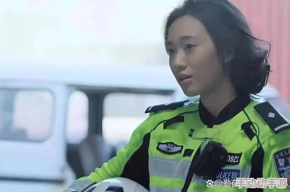 狂暴警花后菊勇敢追梦积极向上生活充满希望 狂暴警花后菊勇敢追梦积极向上生活充满希望