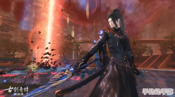 惊喜揭晓!古剑奇谭系列中,噬月与劫影究竟哪个更胜一筹?内含独家评测 惊喜揭晓!古剑奇谭系列中,噬月与劫影究竟哪个更胜一筹?内含独家评测