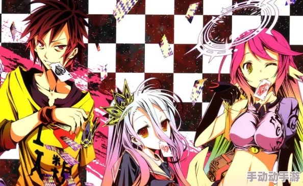 惊喜揭晓!忍姬少女女忍养成游戏角色强度T0榜单,顶尖忍者震撼排行! 惊喜揭晓!忍姬少女女忍养成游戏角色强度T0榜单,顶尖忍者震撼排行!