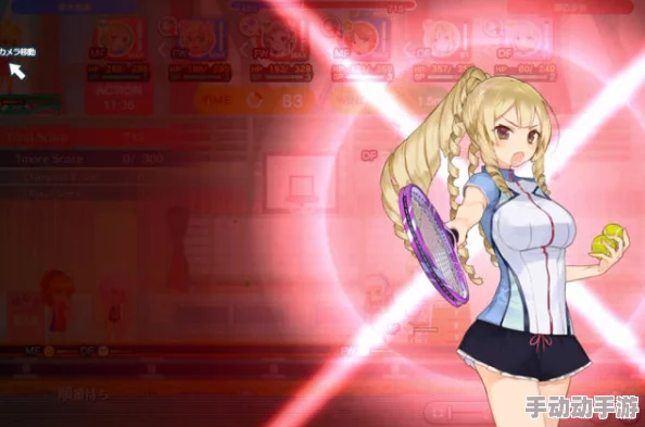 惊喜揭晓!忍姬少女女忍养成游戏角色强度T0榜单,顶尖忍者震撼排行! 惊喜揭晓!忍姬少女女忍养成游戏角色强度T0榜单,顶尖忍者震撼排行!