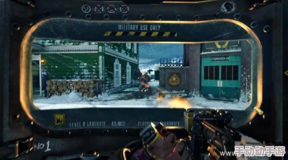 COD经典重现!核弹小镇地图震撼回归,《黑色行动6》带来惊喜消息预告! COD经典重现!核弹小镇地图震撼回归,《黑色行动6》带来惊喜消息预告!