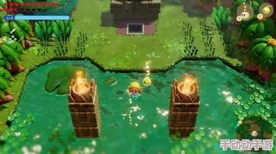 塞尔达传说:智慧再现!揭秘护身符用法,古代与奇特护身符获取攻略,内含惊喜新发现! 塞尔达传说:智慧再现!揭秘护身符用法,古代与奇特护身符获取攻略,内含惊喜新发现!