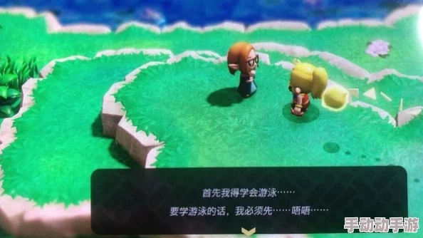 《塞尔达传说智慧的再现》惊喜揭秘:高效获取妖精古龙水的绝妙方法与隐藏彩蛋 《塞尔达传说智慧的再现》惊喜揭秘:高效获取妖精古龙水的绝妙方法与隐藏彩蛋
