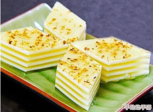 无尽梦回甜食之梦:惊喜揭秘,全新甜品系列即将上线,美味升级等你来尝! 无尽梦回甜食之梦:惊喜揭秘,全新甜品系列即将上线,美味升级等你来尝!