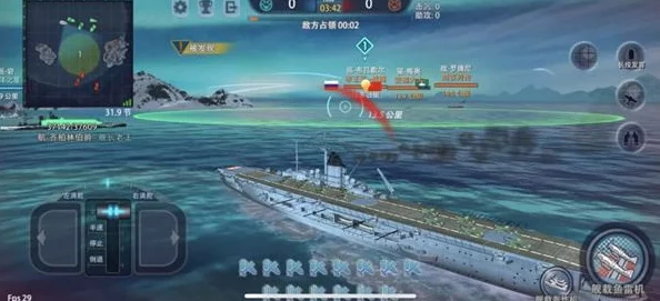 巅峰战舰军港开启秘籍:惊喜加速通道,助你飞速晋升至3星军港攻略! 巅峰战舰军港开启秘籍:惊喜加速通道,助你飞速晋升至3星军港攻略!