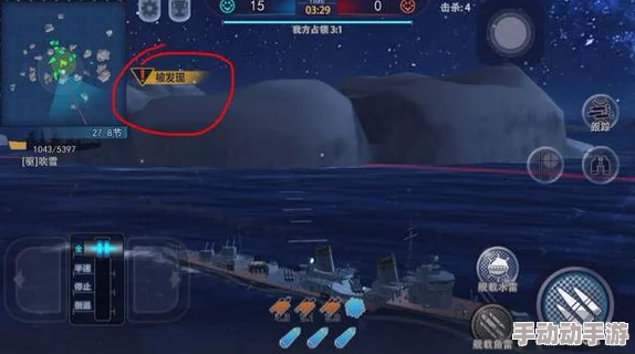 巅峰战舰军港开启秘籍:惊喜加速通道,助你飞速晋升至3星军港攻略! 巅峰战舰军港开启秘籍:惊喜加速通道,助你飞速晋升至3星军港攻略!