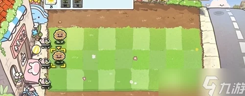 《植物大战僵尸幼儿园版》冒险模式1-2通关攻略,惊喜消息:全新策略助你轻松过关! 《植物大战僵尸幼儿园版》冒险模式1-2通关攻略,惊喜消息:全新策略助你轻松过关!