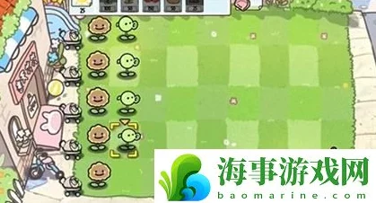 《植物大战僵尸幼儿园版》冒险模式1-2通关攻略,惊喜消息:全新策略助你轻松过关! 《植物大战僵尸幼儿园版》冒险模式1-2通关攻略,惊喜消息:全新策略助你轻松过关!