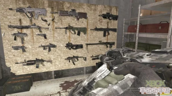 使命召唤6新手攻略:惊喜揭秘!如何精选武器装备,称霸大战场新手指南 使命召唤6新手攻略:惊喜揭秘!如何精选武器装备,称霸大战场新手指南