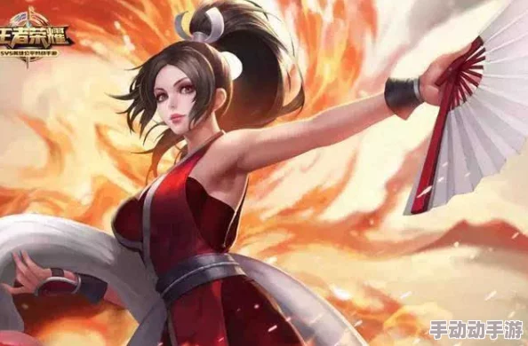 王者荣耀中不知火舞技能迎来惊喜调整,刺客法师双重属性焕新升级! 王者荣耀中不知火舞技能迎来惊喜调整,刺客法师双重属性焕新升级!