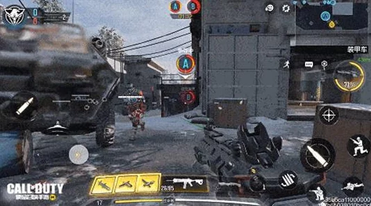 惊喜来袭!使命召唤手游机甲争锋全攻略:新模式玩法深度揭秘与独家技巧分享 惊喜来袭!使命召唤手游机甲争锋全攻略:新模式玩法深度揭秘与独家技巧分享