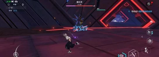 惊喜揭秘!幻塔暗源区全新进入攻略,一键解锁隐藏通道与秘密宝藏方法 惊喜揭秘!幻塔暗源区全新进入攻略,一键解锁隐藏通道与秘密宝藏方法