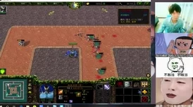 魔兽争霸刀圈TD英雄大揭秘：惊喜消息！哪个英雄竟然在最新版本中脱颖而出成为最强王者？