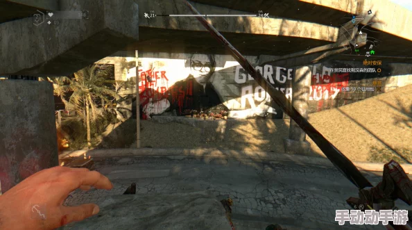 惊喜揭秘！消逝的光芒中弓箭图纸隐藏位置大公开，速来探索！