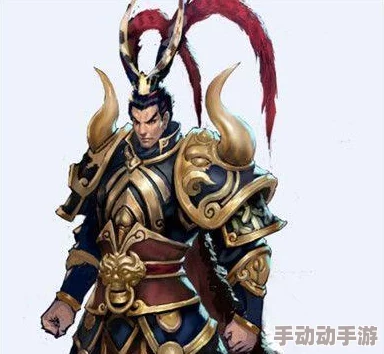 三国志战略版SP典韦最强阵容揭秘!搭配攻略大放送,惊喜新组合震撼登场! 三国志战略版SP典韦最强阵容揭秘!搭配攻略大放送,惊喜新组合震撼登场!