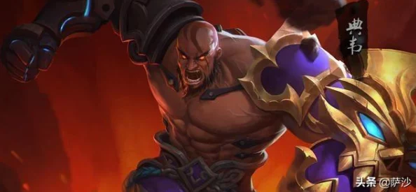 三国志战略版SP典韦最强阵容揭秘!搭配攻略大放送,惊喜新组合震撼登场! 三国志战略版SP典韦最强阵容揭秘!搭配攻略大放送,惊喜新组合震撼登场!