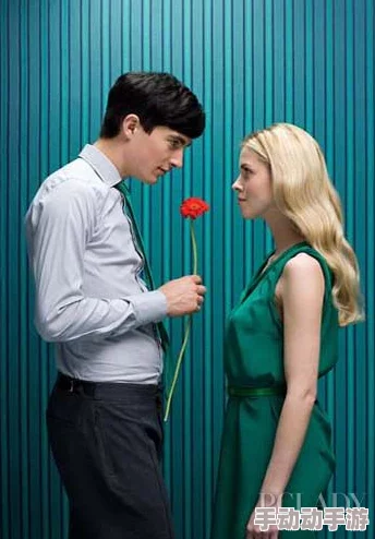 男人为什么喜欢让女的吃鸡研究显示共同游戏能增进感情和互动 男人为什么喜欢让女的吃鸡研究显示共同游戏能增进感情和互动