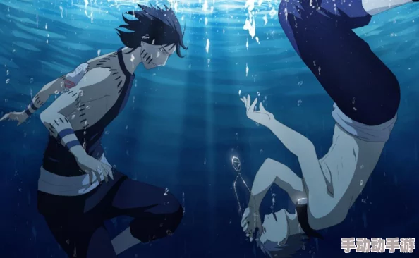 火影忍者揭秘:二尾人柱力身份大公开,惊喜消息!竟是隐藏的强大女战士! 火影忍者揭秘:二尾人柱力身份大公开,惊喜消息!竟是隐藏的强大女战士!