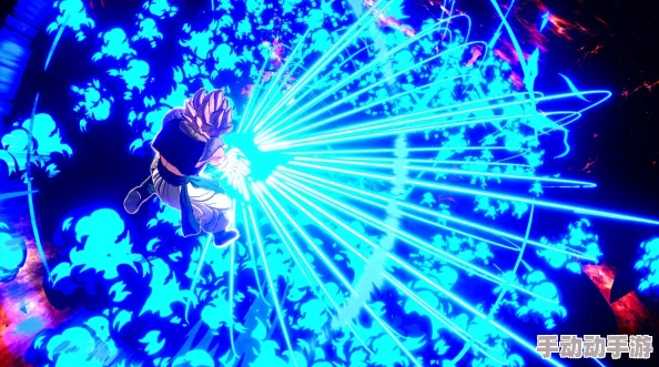 《七龙珠 电光炸裂》频频穿模引热议,惊喜消息:全新地下对决场景即将上线! 《七龙珠 电光炸裂》频频穿模引热议,惊喜消息:全新地下对决场景即将上线!