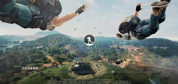 地铁逃生终极对决:QBZ与M416大比拼,惊喜消息!新版本中竟有隐藏神器揭晓! 地铁逃生终极对决:QBZ与M416大比拼,惊喜消息!新版本中竟有隐藏神器揭晓!