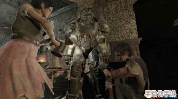 辐射4哪个装甲最好看?惊喜消息:全新限量版炫酷装甲即将上线! 辐射4哪个装甲最好看?惊喜消息:全新限量版炫酷装甲即将上线!