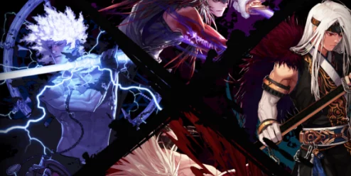 DNF惊爆!帅与俊之谜揭晓,竟是他?全新角色颜值巅峰带来意外惊喜! DNF惊爆!帅与俊之谜揭晓,竟是他?全新角色颜值巅峰带来意外惊喜!