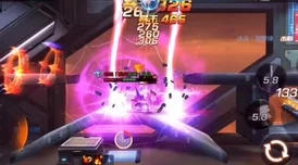 附身成鹰翱翔天际掌握风暴之力 附身成鹰翱翔天际掌握风暴之力