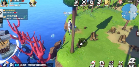 航海王热血航线惊喜爆料:巡游宝藏船获取攻略大公开,限时活动助力轻松入手! 航海王热血航线惊喜爆料:巡游宝藏船获取攻略大公开,限时活动助力轻松入手!