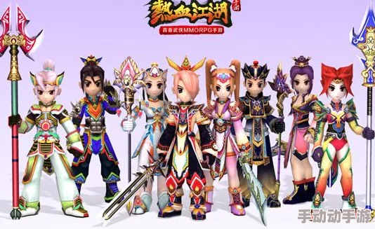 惊喜揭秘!新热血江湖m中哪个职业最厉害?顶尖高手力荐之选! 惊喜揭秘!新热血江湖m中哪个职业最厉害?顶尖高手力荐之选!