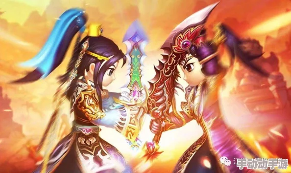 惊喜揭秘!新热血江湖m中哪个职业最厉害?顶尖高手力荐之选! 惊喜揭秘!新热血江湖m中哪个职业最厉害?顶尖高手力荐之选!