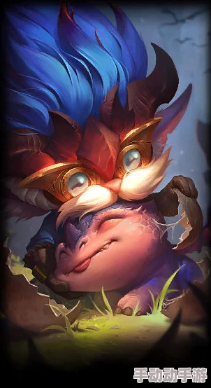 英雄联盟手游惊喜预告:驯龙学者黑默丁格实机展示曝光,携全新英雄震撼同步上线! 英雄联盟手游惊喜预告:驯龙学者黑默丁格实机展示曝光,携全新英雄震撼同步上线!