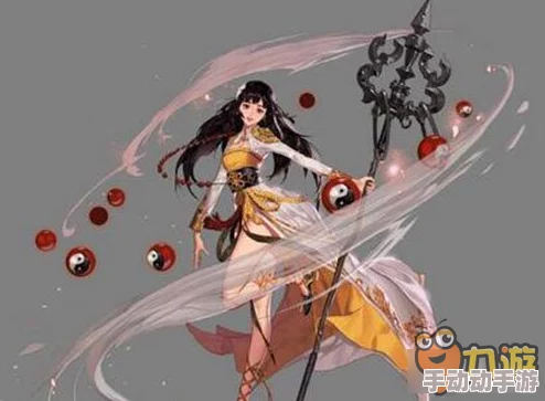 惊喜揭秘!DNF巫女VS奶妈,新版本中谁将成为最强力辅助角色? 惊喜揭秘!DNF巫女VS奶妈,新版本中谁将成为最强力辅助角色?