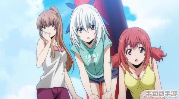 高h肉漫最新话激情场景令人血脉偾张 高h肉漫最新话激情场景令人血脉偾张