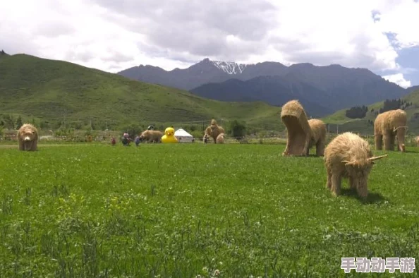 星露谷物语惊喜揭秘:草莓相关NPC竟是隐藏剧情的关键角色,快来发现! 星露谷物语惊喜揭秘:草莓相关NPC竟是隐藏剧情的关键角色,快来发现!
