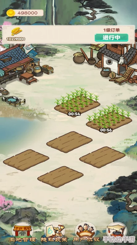 2024热门种田手游大盘点:肝帝们的福音!惊喜消息,多款新游即将上线挑战你的田园梦! 2024热门种田手游大盘点:肝帝们的福音!惊喜消息,多款新游即将上线挑战你的田园梦!