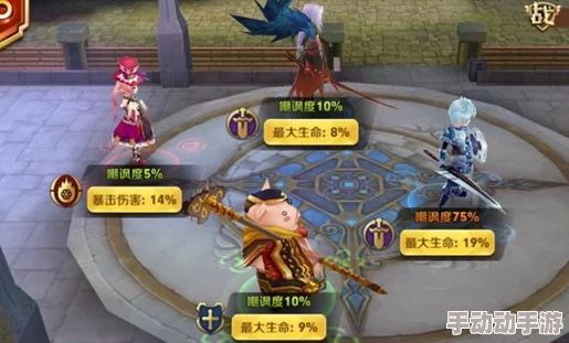 《天天传奇》游戏布阵系统深度剖析,惊喜更新助力玩家打造史上最强无敌阵容! 《天天传奇》游戏布阵系统深度剖析,惊喜更新助力玩家打造史上最强无敌阵容!