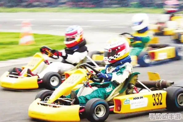 2024惊喜揭秘:高人气卡丁车手游大盘点,流行之选尽在指尖新体验! 2024惊喜揭秘:高人气卡丁车手游大盘点,流行之选尽在指尖新体验!