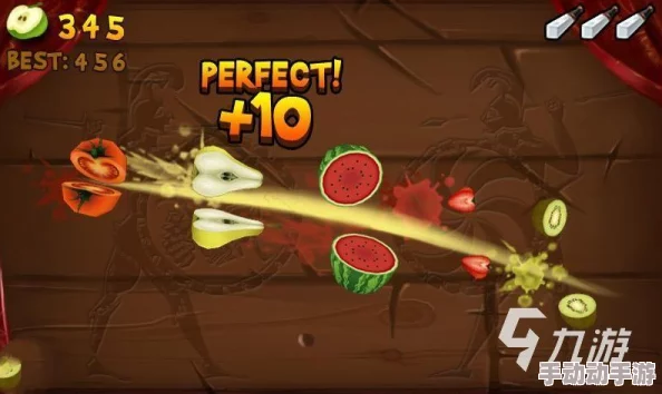 2024年度惊喜来袭!经典切水果游戏合集大放送,这些必玩手游让你爱不释手! 2024年度惊喜来袭!经典切水果游戏合集大放送,这些必玩手游让你爱不释手!