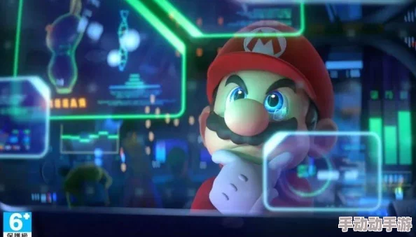 《塞尔达传说智慧的再现》惊喜揭秘：舞者服高效获取方法，隐藏彩蛋等你发现！