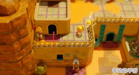 《塞尔达传说智慧的再现》惊喜揭秘:轻松解锁隐藏任务,获取稀有丝质睡衣全攻略 《塞尔达传说智慧的再现》惊喜揭秘:轻松解锁隐藏任务,获取稀有丝质睡衣全攻略