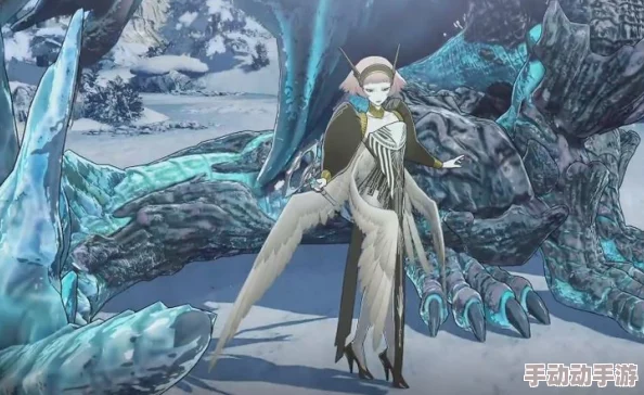 《暗喻幻想ReFantazio》冰兽奇美赞招式弱点全揭秘,惊喜消息:新技能即将解锁! 《暗喻幻想ReFantazio》冰兽奇美赞招式弱点全揭秘,惊喜消息:新技能即将解锁!