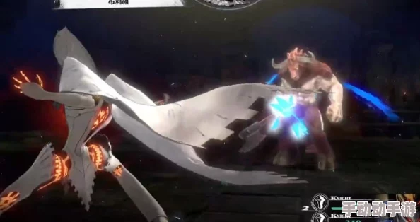 《暗喻幻想ReFantazio》冰兽奇美赞招式弱点全揭秘,惊喜消息:新技能即将解锁! 《暗喻幻想ReFantazio》冰兽奇美赞招式弱点全揭秘,惊喜消息:新技能即将解锁!