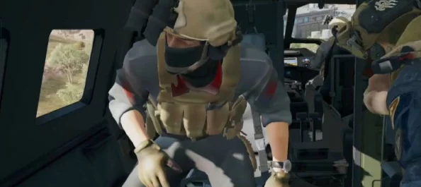 三角洲行动装备选择全攻略:烽火地带配装秘籍,惊喜消息!解锁最强战斗配置 三角洲行动装备选择全攻略:烽火地带配装秘籍,惊喜消息!解锁最强战斗配置