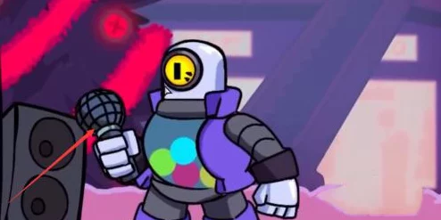 周五夜放克惊喜揭秘:如何轻松开启机器人模式,尽享全新游戏体验! 周五夜放克惊喜揭秘:如何轻松开启机器人模式,尽享全新游戏体验!