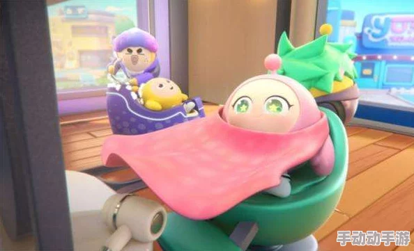 蛋仔滑滑惊喜攻略:紧急事件拯救小绿关卡全揭秘,轻松过关步骤附带隐藏奖励解锁! 蛋仔滑滑惊喜攻略:紧急事件拯救小绿关卡全揭秘,轻松过关步骤附带隐藏奖励解锁!