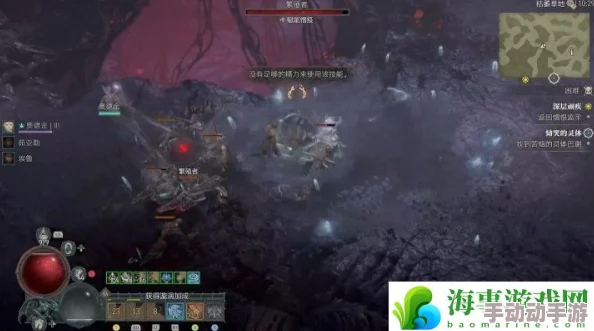 暗黑破坏神4憎恨之躯符文高效获取攻略,惊喜消息:全新隐藏路径揭秘! 暗黑破坏神4憎恨之躯符文高效获取攻略,惊喜消息:全新隐藏路径揭秘!