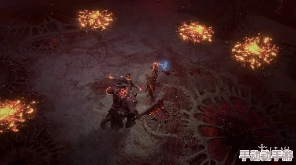 暗黑破坏神4憎恨之躯符文高效获取攻略,惊喜消息:全新隐藏路径揭秘! 暗黑破坏神4憎恨之躯符文高效获取攻略,惊喜消息:全新隐藏路径揭秘!