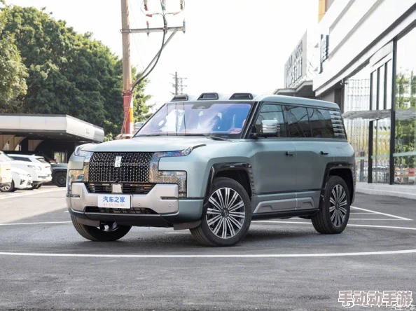 亚洲欧美精品suv现已推出2024新款升级配置性能提升欢迎试驾 亚洲欧美精品suv现已推出2024新款升级配置性能提升欢迎试驾