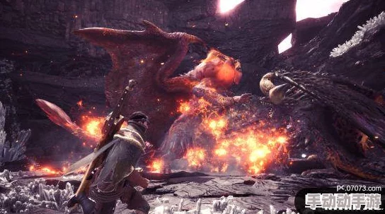 惊喜揭秘!怪物猎人中,哪个属性竟是击败风飘龙的制胜法宝? 惊喜揭秘!怪物猎人中,哪个属性竟是击败风飘龙的制胜法宝?