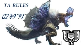 惊喜揭秘!怪物猎人中,哪个属性竟是击败风飘龙的制胜法宝? 惊喜揭秘!怪物猎人中,哪个属性竟是击败风飘龙的制胜法宝?